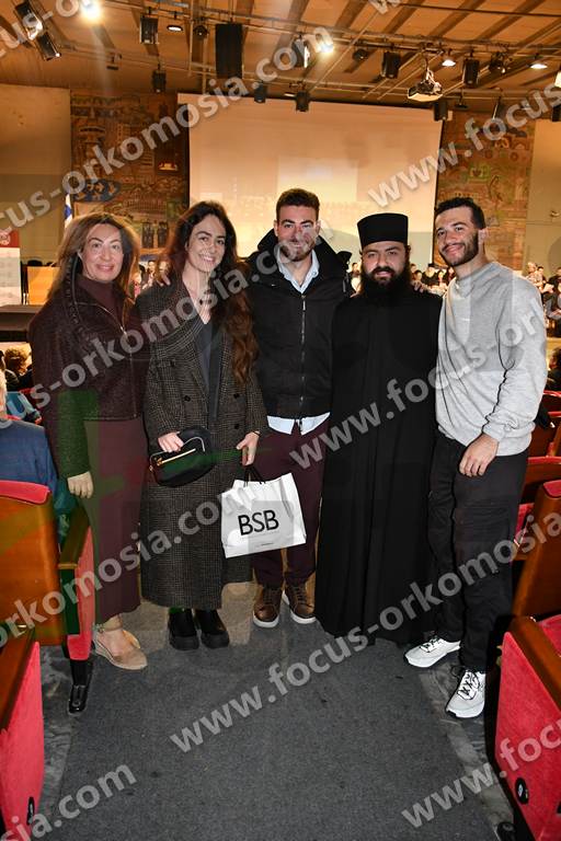 02 πριν την ορκωμοσία μέσα στην αίθουσα