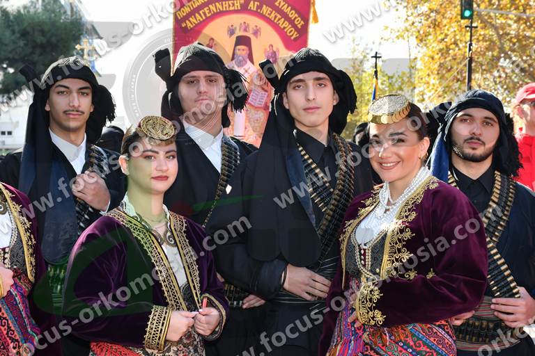 33 EYXEINOS LESXI THESSALONIKHS