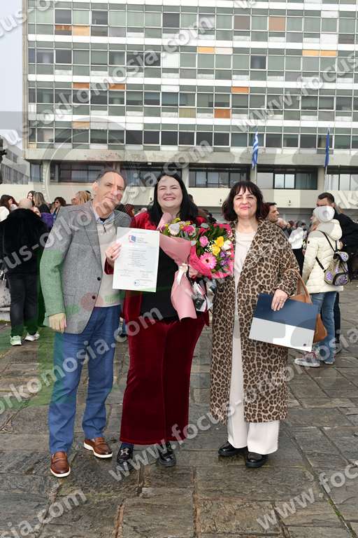 06 προς το άγαλμα του Αριστοτέλη