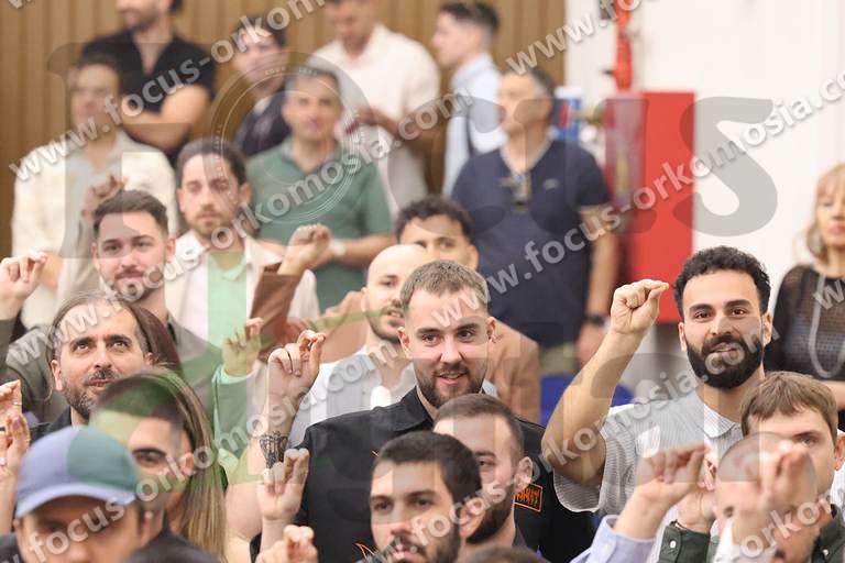 Ορκωμοσία Μηχανικών Πληροφορικής και Ηλεκτρονικών Συστημάτων 12:00 23-09-2026 ΔΙΠΑΕ Σίνδος